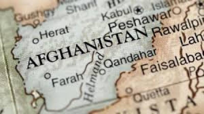 afgan policy