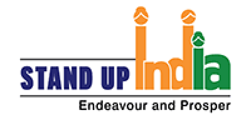 Stand-Up India Schem