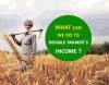 farmers_doubling income