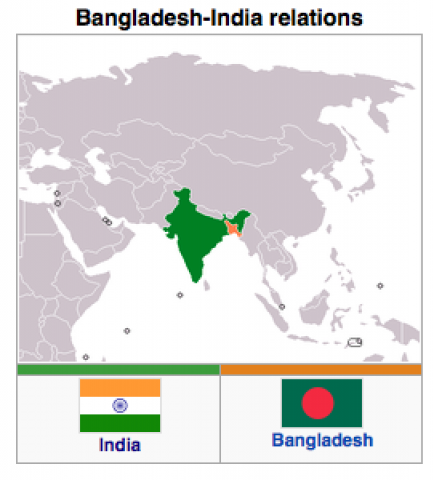India - Bangladesh Relations