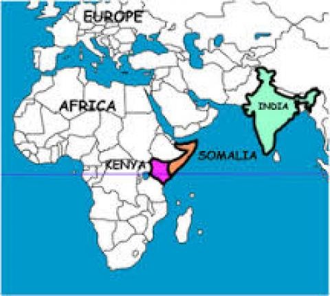 somalia