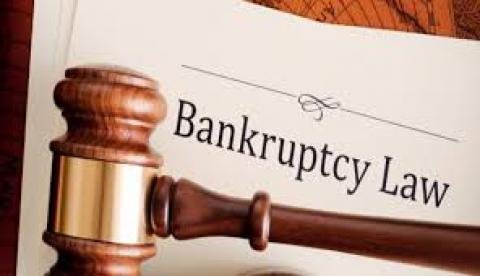 insolvency and bankruptcy code