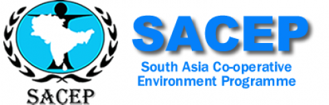 south asia cooperative environment programme