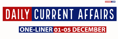 daily current affairs