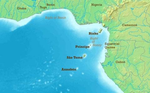 भारतीय नाविकों के लिए नई चुनौती बनता पश्चिम अफ्रीका