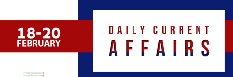 Daily Current Affairs 