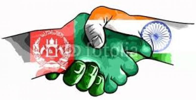 india-afganistan