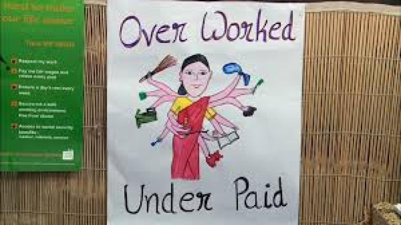 domestic-worker