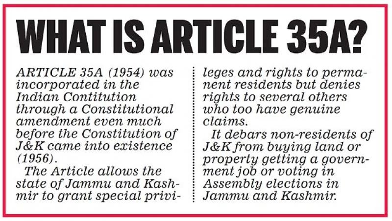 article 35a