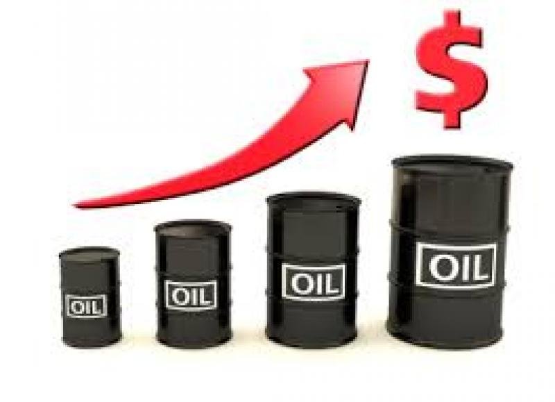 rising oil prices