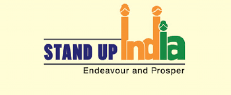 stand up india