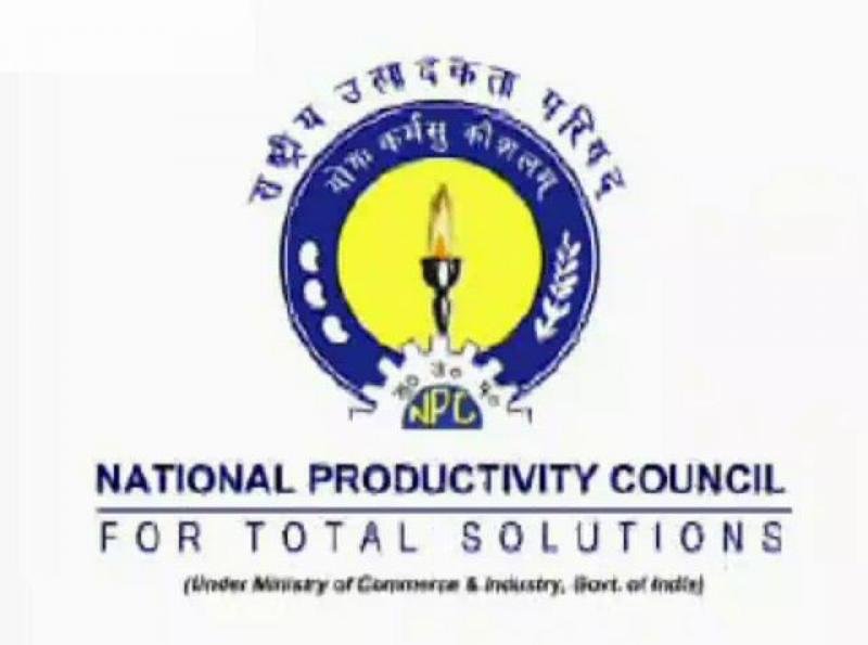 national productivity council