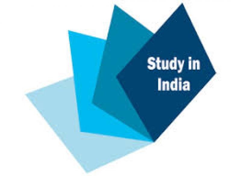 study in india