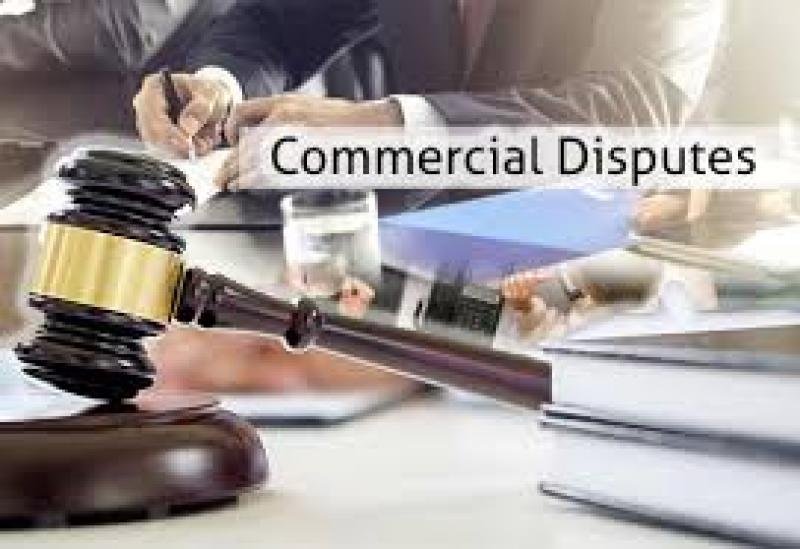 commercial dispute settlement system for public sector enterprises