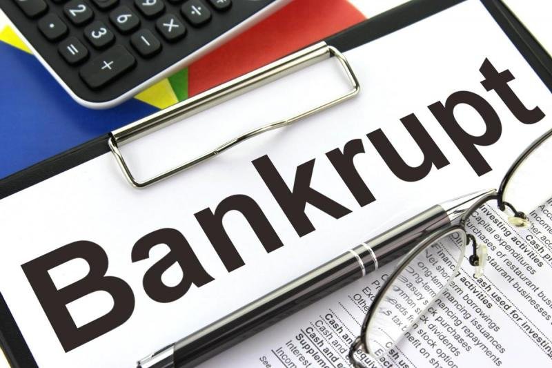 insolvency & Bankruptcy Code of India
