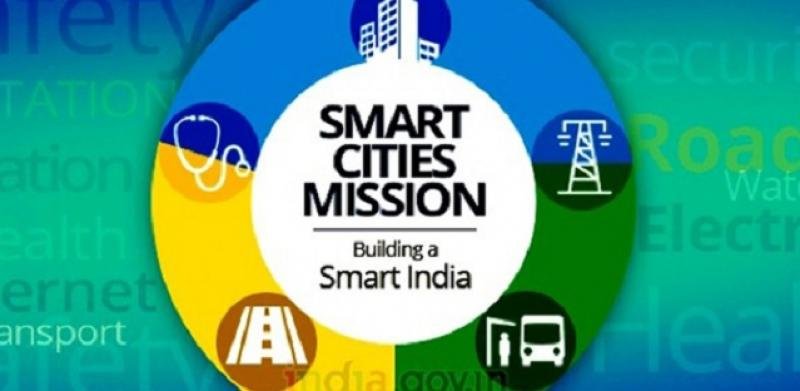 smart cities