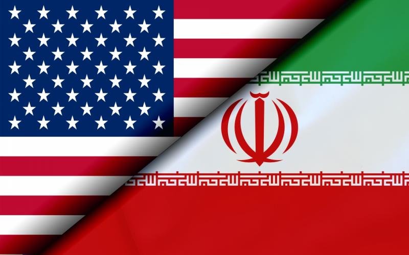 IRAN US RELATION MIDDLE EAST ISSUE