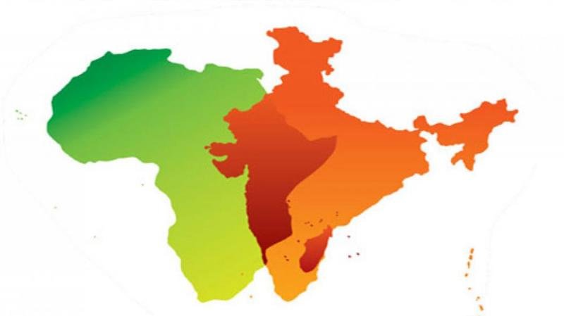 India's hidden interest in Africa