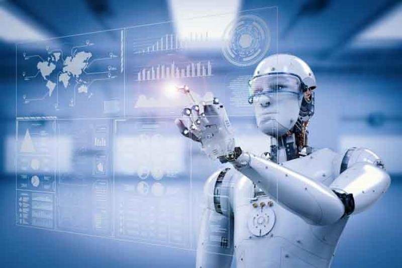 New challenge of artificial intelligence for internal security