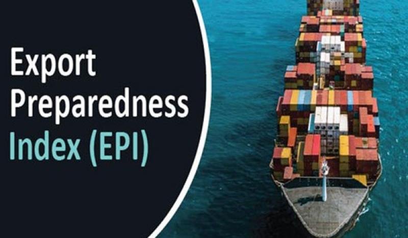 Export Preparedness Index Report, 2022
