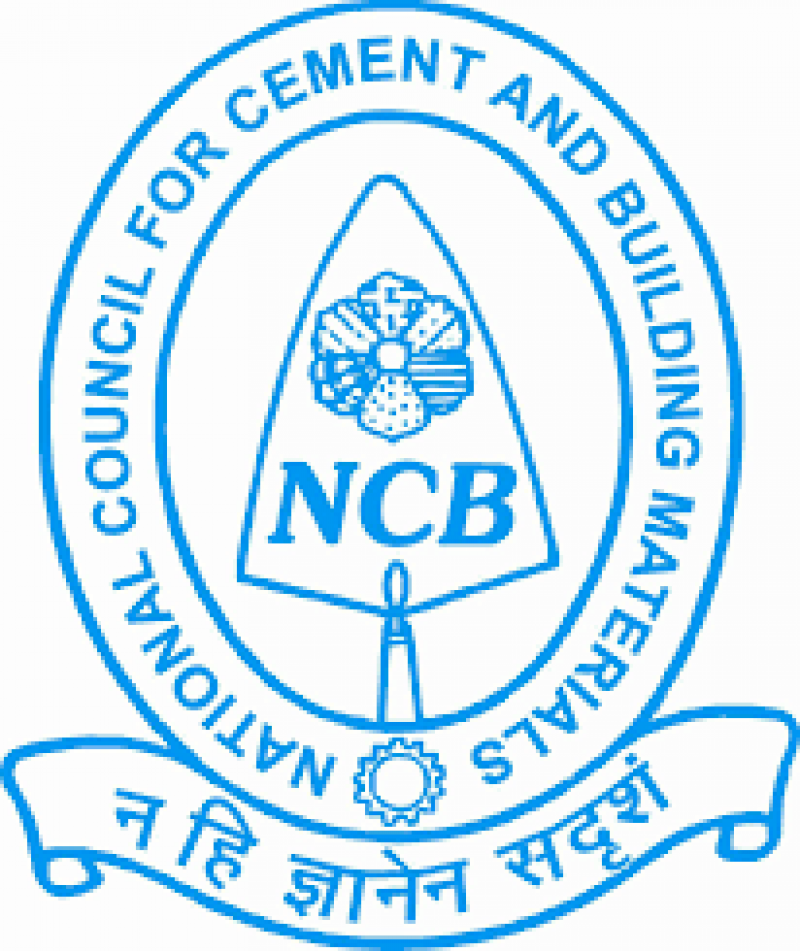 National Council of Cement and Building Materials (NCCBM)
