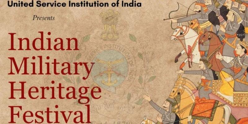 First Military Heritage Festival