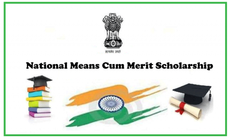 National Means-cum-Merit Scholarship Scheme (NMMSS)