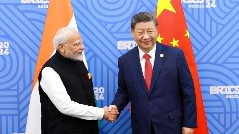 An India-China reset needs bold and new thinking