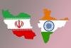 iIndia Iran