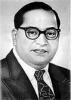 Dr BR Ambedkar