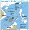 south china sea