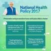 national health policy