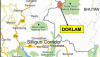doklam
