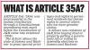 article 35a