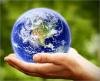 saving earth