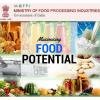 food processing