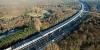 Solar highway