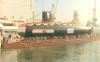 karanj submarine