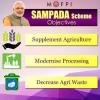 Pradhan Mantri Kisan Sampada Yojana