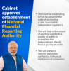 national financial reporting authority