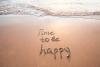 happiness