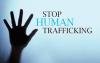 Human trafficking law