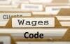 WAGE CODE IN INDIA