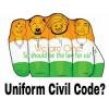UNIFORM CIVIL CODE