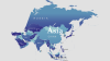 ASIA MAP THE CORE IAS GS HINDI.COM