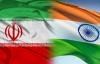 india iran relations