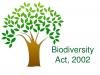 Biological Diversity Act