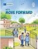Comic Book "Let's Move Forward" developed by NCERT and UNESCO