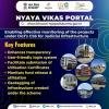 Nyaya Vikas Portal