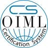 OIML Certificate